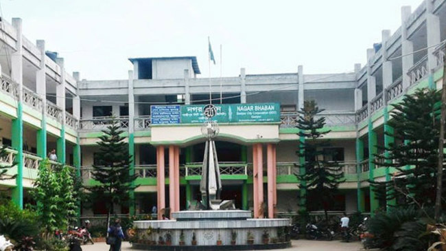 gajipur city corporation