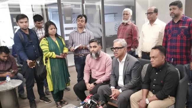garment owners will shut down factories if unrest continues