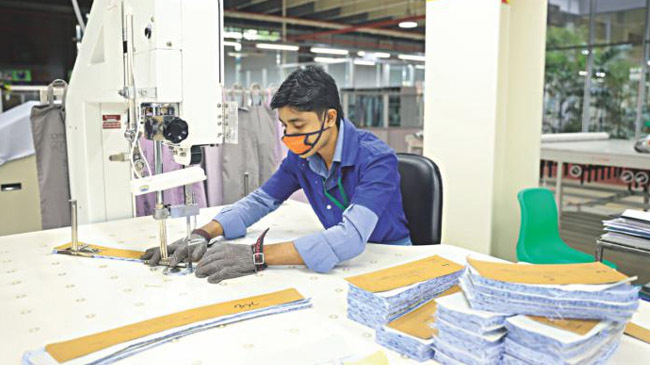 garments sector bangladesh inner