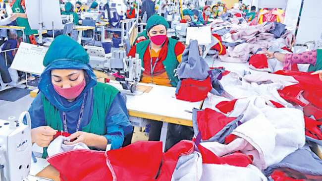garments