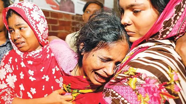 gas cylinder explosion in rupnagar