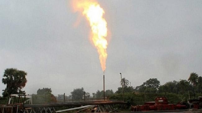 gas field 1