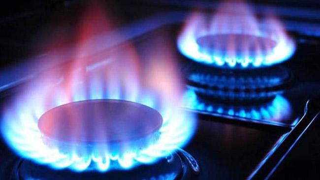 gas supply dhaka