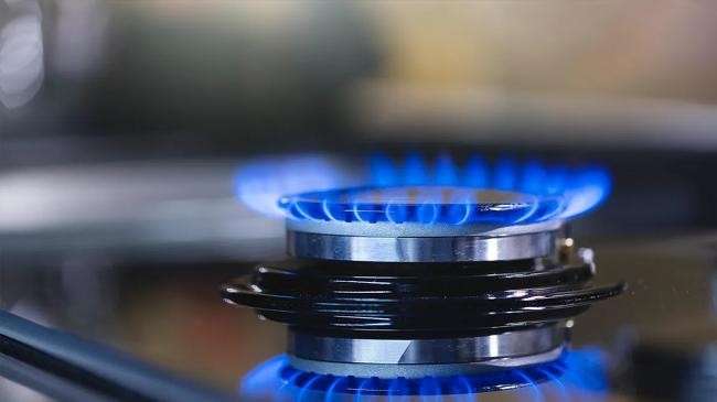 gas