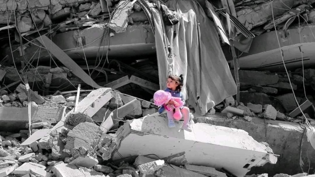 gaza