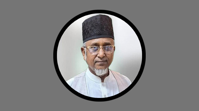 জামায়াতের এমপির ব্যক্তিগত ভিডিও ভাইরাল, ফেসবুকে দিলেন ব্যাখ্যা