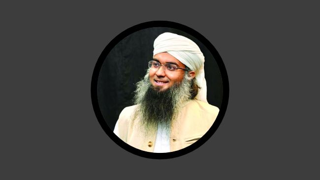 মুছে ক্ষমা চেয়েও রক্ষা পাননি তানভীর, এনসিপি থেকে ফের অব্যাহতি