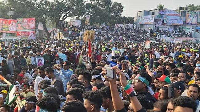 gazipur bnp