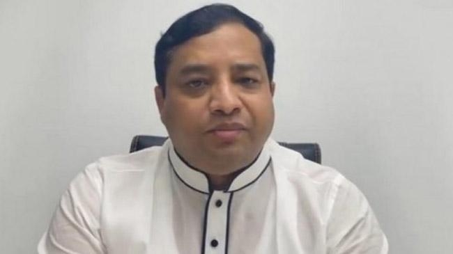 gazipur city mayor jahangir alam