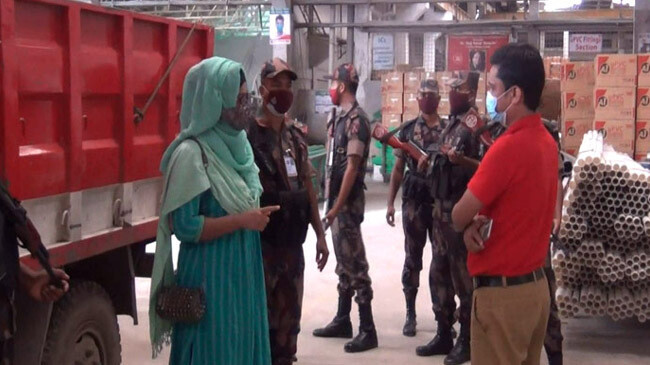 gazipur factory owner fined inner