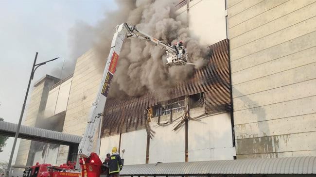 gazipur fire 2
