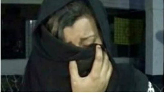 gazipur raped