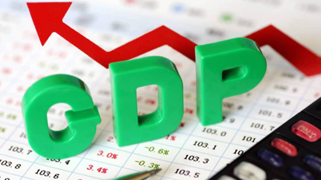 gdp logo