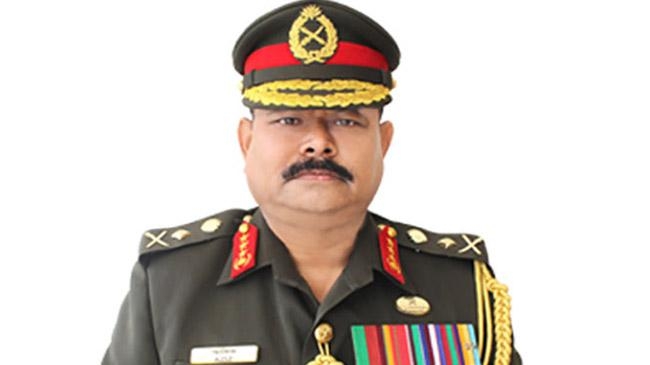 general aziz ahmed 1