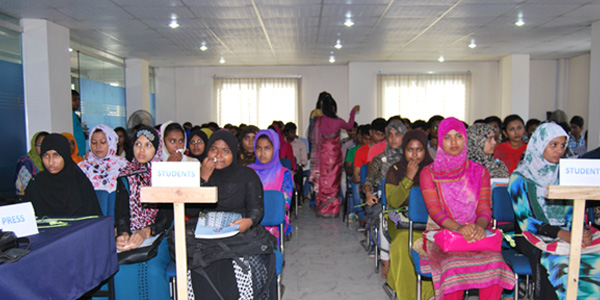 german university bangladesh reception 01