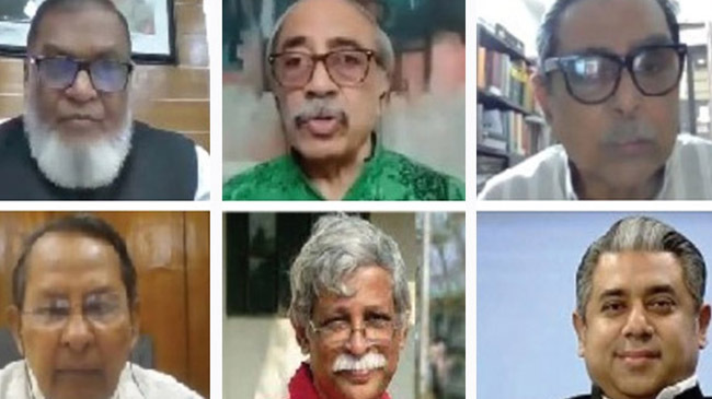 ghatok dalal