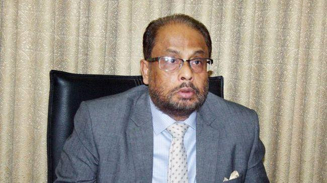 ghulam muhammed quader 1