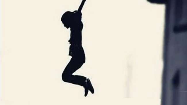 girl fall from building symbol