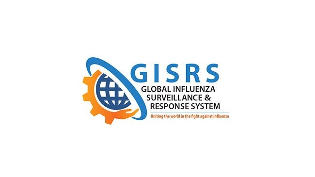 gisaid logo