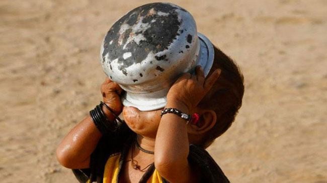 global hunger index ghi