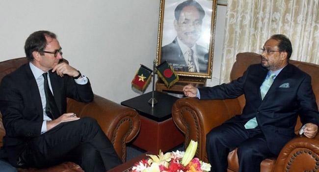 gm quader and robert diction
