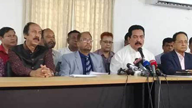gm quader moshiur rahman ranga