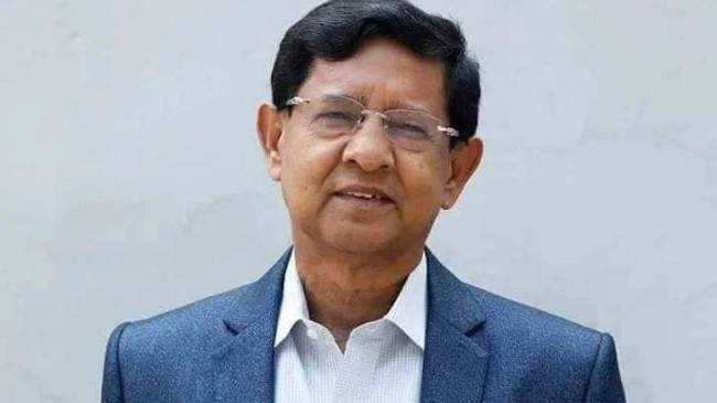 golam dastagir gazi
