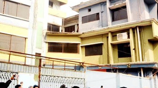 golam dostogir gazi house