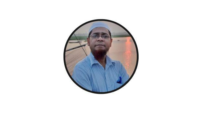 golam mustafa 1