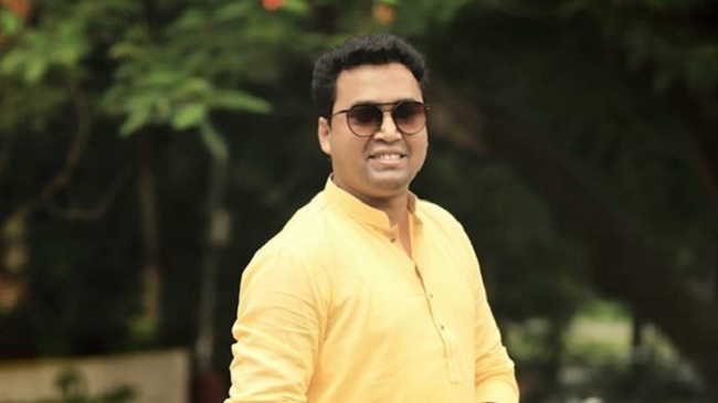 golam rabbani 2019