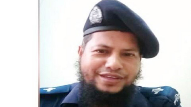 golam rabbani asi