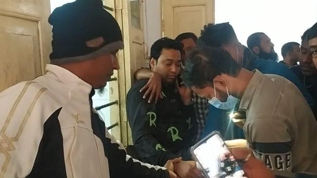 golam rabbani 1