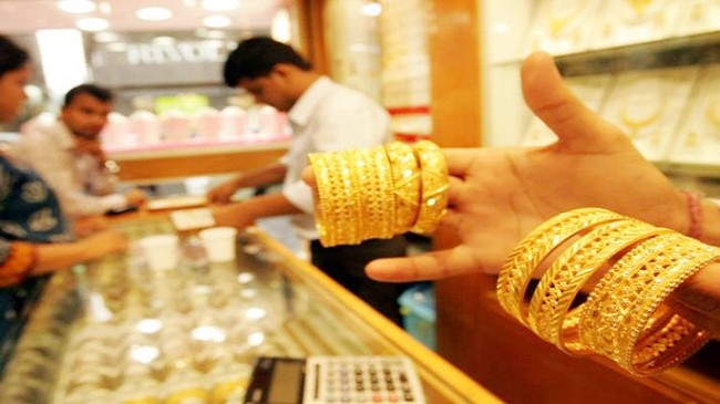 gold price bd