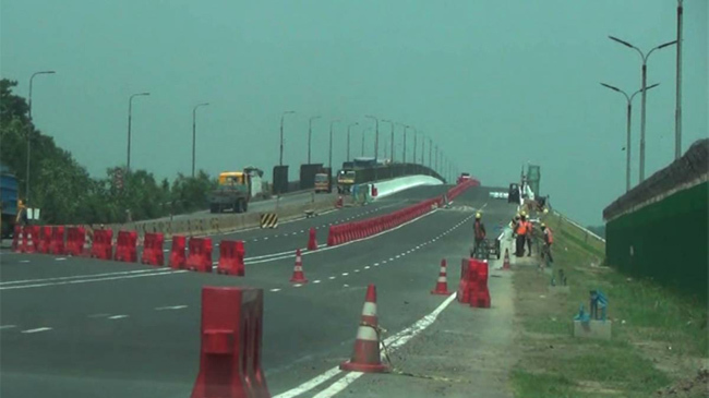 gomoti bridge