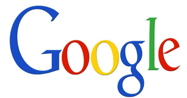 google logo