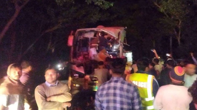 gopal accident bd
