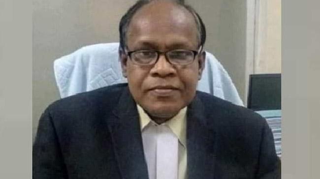 goutom ice sarker secretary