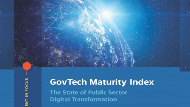 gov teck index