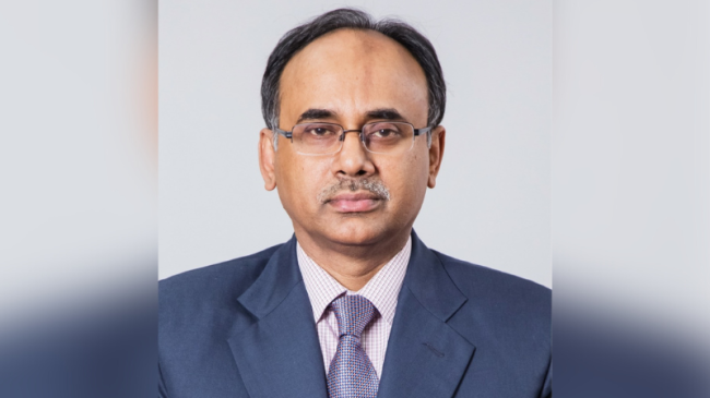 govt appoints abdur rouf talukder as central bank governor