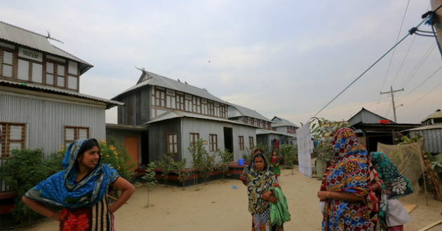 govt approval need for making home in village