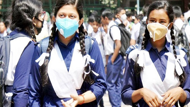 govt junior school admission