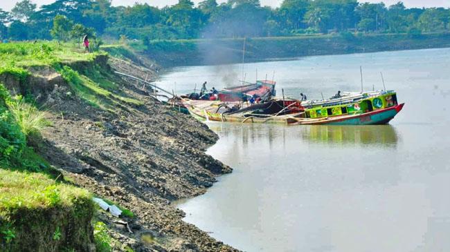 govt sand collection