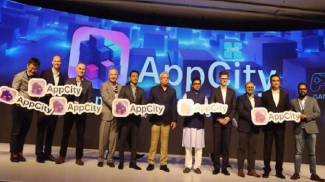 grameen appcity