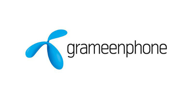 grameenphone logo