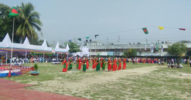 great independence and national day