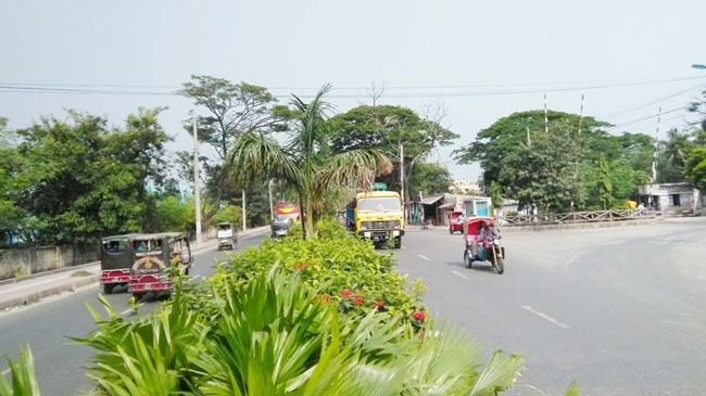 green rajshahi