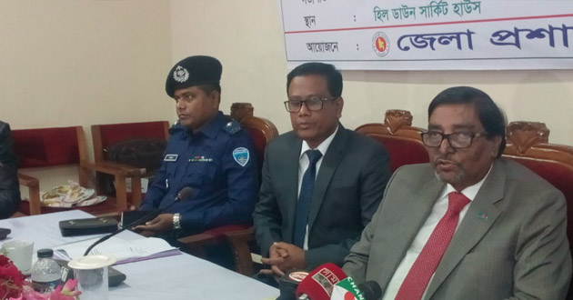 guidelines for monitoring rohingya during elections