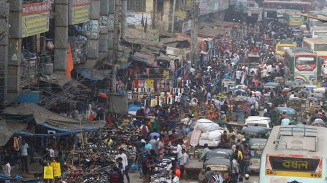 gulistan dhaka hijacker