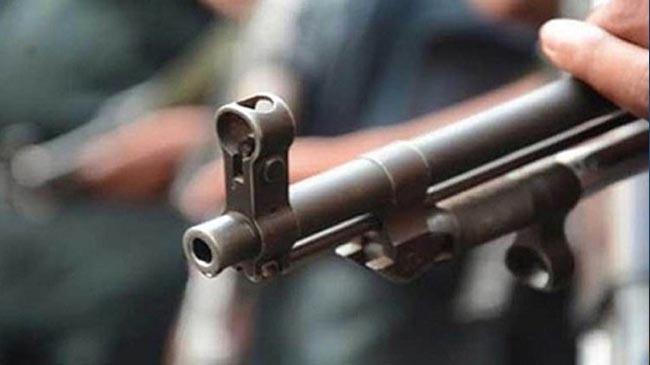 gunfire police 1