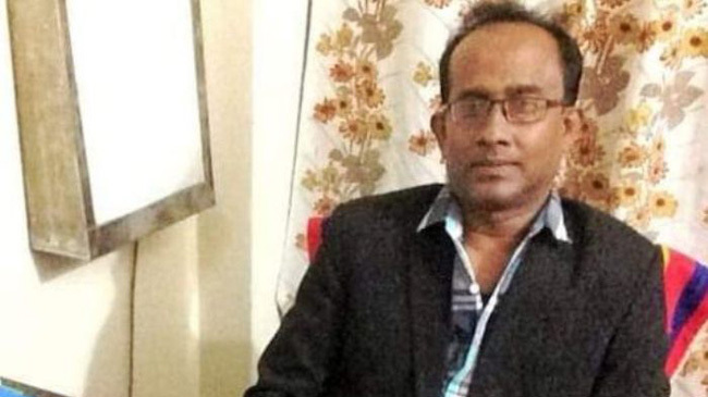 habib ullah khan